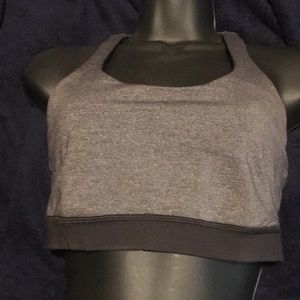 Lululemon sport bra